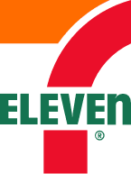 7eleven logo color