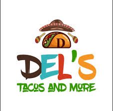 DelsTacosLogo