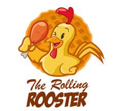 RollingRoosterLogo