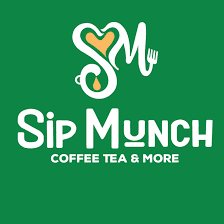 SipAndMunchLogo