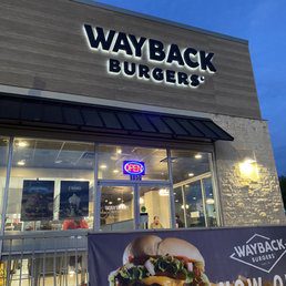 WaybackBurgersTechRidge